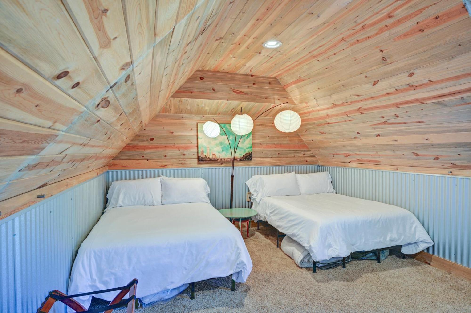 South Main Residences By Surf Hotel Buena Vista Buitenkant foto