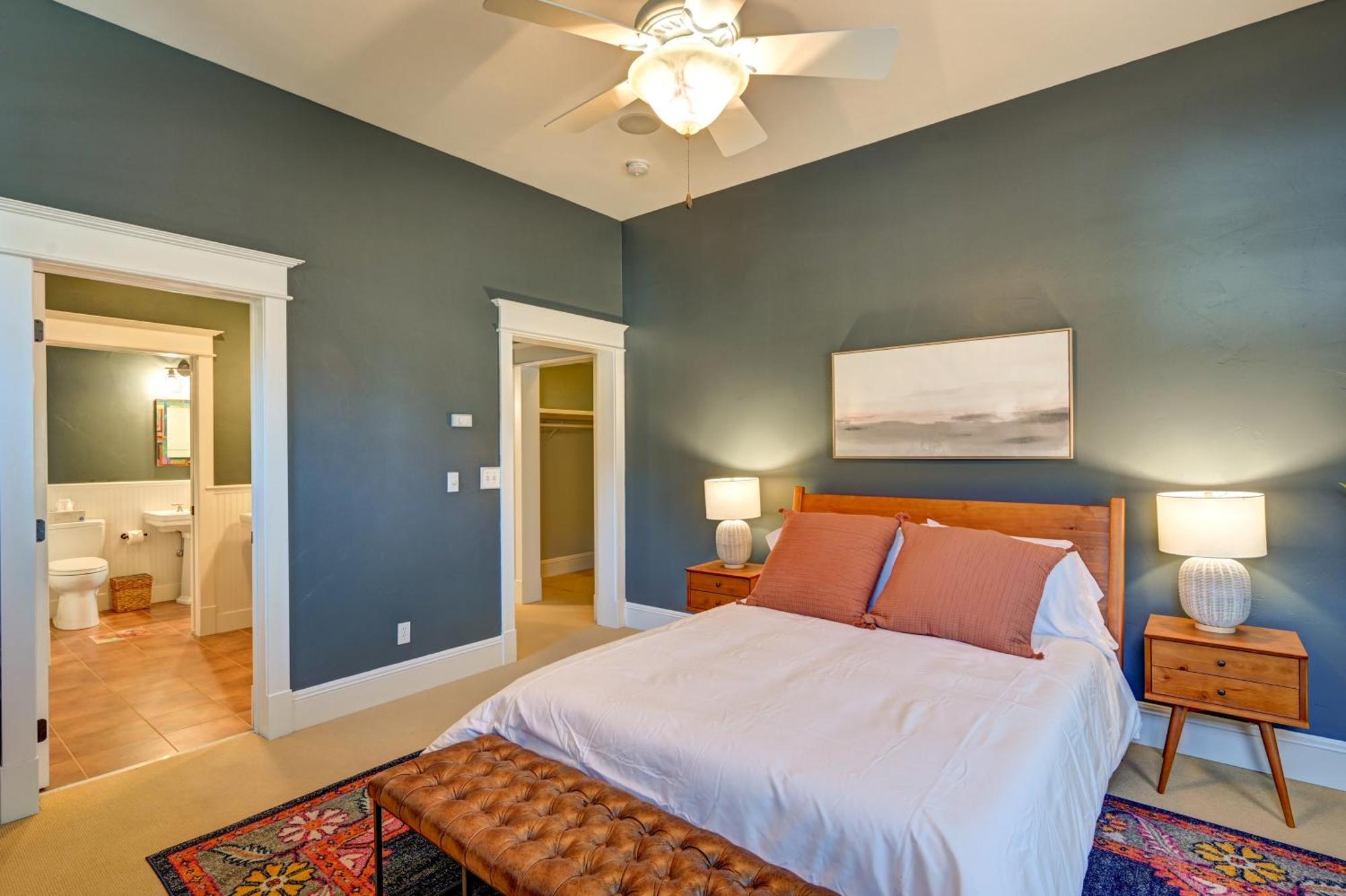 South Main Residences By Surf Hotel Buena Vista Buitenkant foto