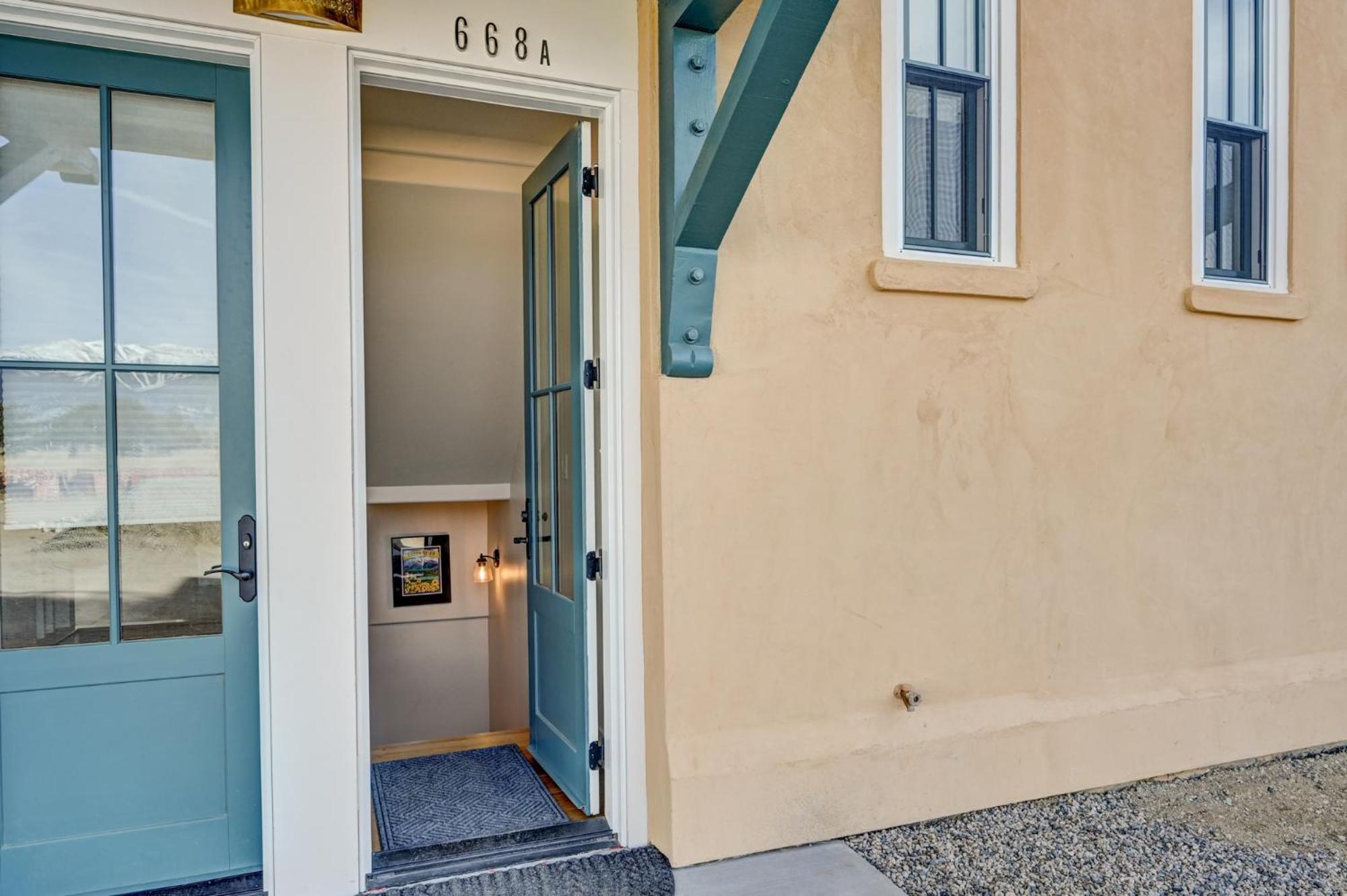 South Main Residences By Surf Hotel Buena Vista Buitenkant foto