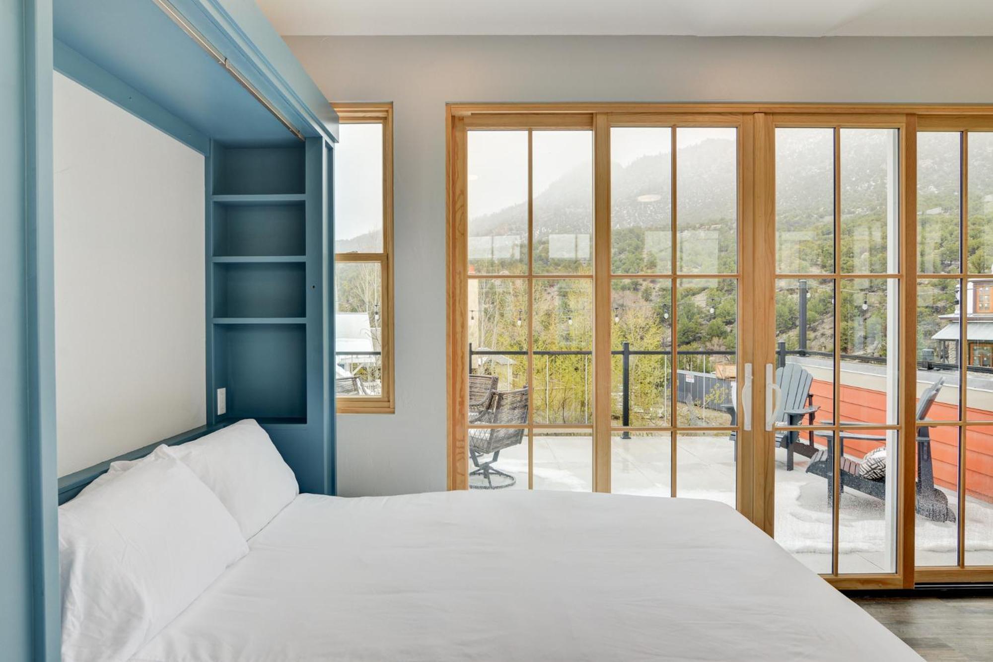 South Main Residences By Surf Hotel Buena Vista Buitenkant foto